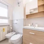 Cozy Flat Near Vatican And Metro Station * Rom