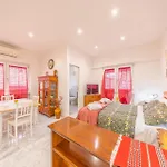 Cozy Flat Near Vatican And Metro Station Rom