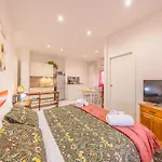 Cozy Flat Near Vatican And Metro Station