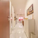 Cozy Flat Near Vatican And Metro Station Lejlighed *