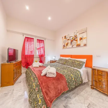 Daire Vaticanloft For Roma