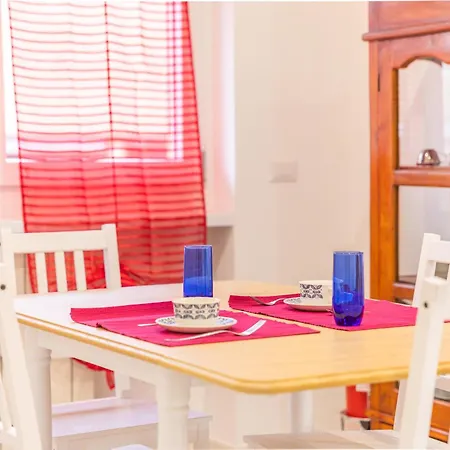 Daire Vaticanloft For Roma