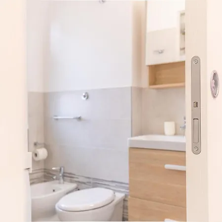 Vatican Loft For Near Metro Station 罗马