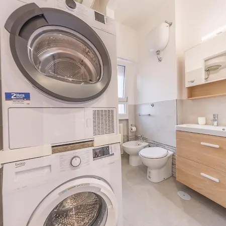 Vatican Loft For Near Metro Station 公寓 罗马
