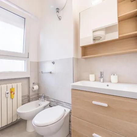 Vatican Loft For Near Metro Station * 罗马