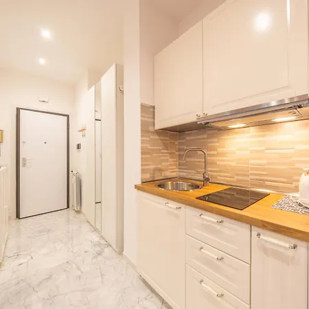 Vatican Loft For Near Metro Station