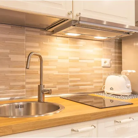 Vatican Loft For Near Metro Station 公寓 罗马