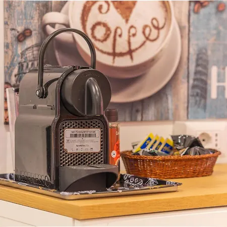 Vaticanloft For Daire Roma