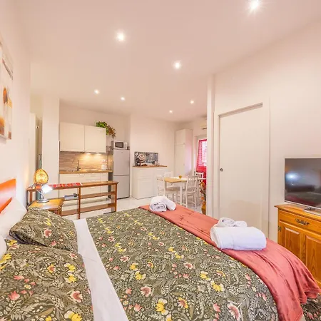 Vatican Loft For Near Metro Station