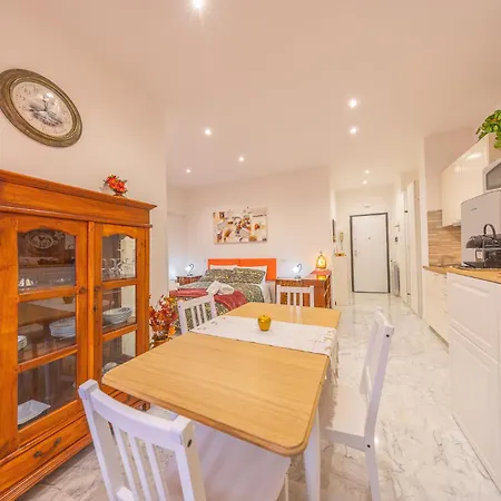 Vatican Loft For Near Metro Station 公寓 罗马
