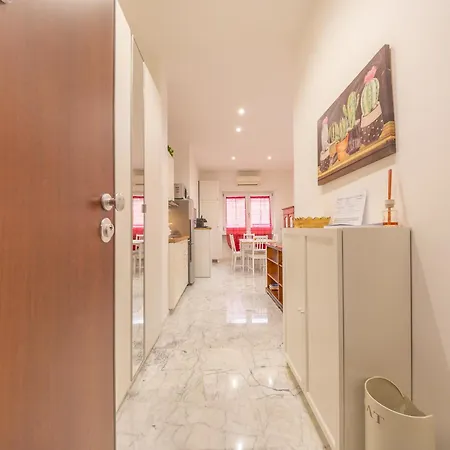 Vatican Loft For Near Metro Station 公寓 *
