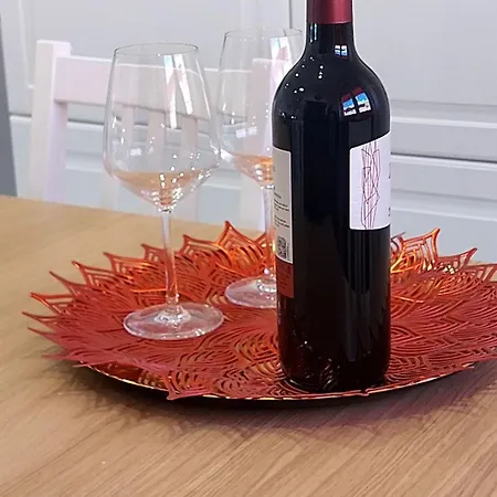 Daire Vaticanloft For *