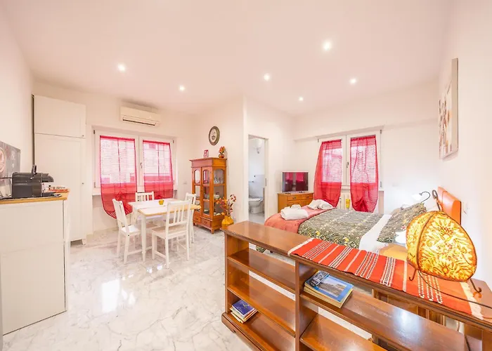 Vaticanloft For